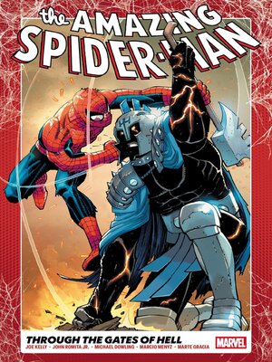 cover image of Amazing Spider-Man (2025), Volume 2